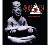 Unholy - From The Shadows