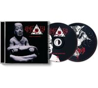 Unholy From the Shadows (CD) Album (Jewel Case) (Importación USA)