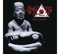 Unholy - From The Shadows [Vinilo]