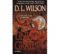 Unholy Grail (ebook)