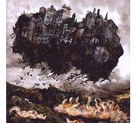 Unholy - New Life Behind Closed Eyes