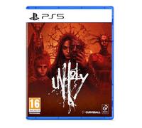 Unholy Playstation 5 standard
