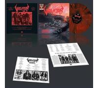 Unholy Retribution [Vinilo]