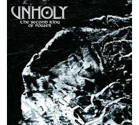 Unholy - The Second Ring Of Power