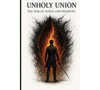 Unholy Union: The War of Wings and Shadows (Unholy Union: The Dark Saga)