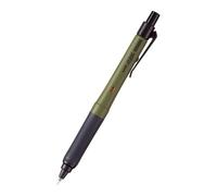uni Alpha-Gel Switch Mechanical Pencil, 0,5 mm, Dark Olive [M5-1009GG 1P.18]