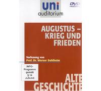 Uni Auditorium - Augustus - Krieg und Frieden [Alemania] [DVD]