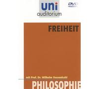 Uni Auditorium - Freiheit - Philosophie [Alemania] [DVD]
