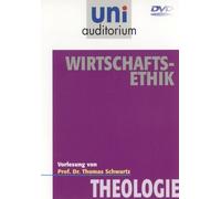 Uni Auditorium - Wirtschafts-Ethik [Alemania] [DVD]