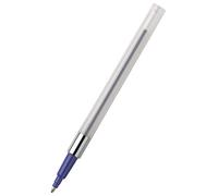 Uni-ball 141352 - Recambio para depósito de energía SN-220, 0,4 mm, azul, 1 unidad