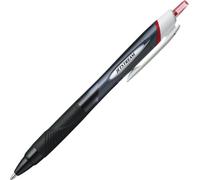 uni-ball 143921 - Bolígrafo Roller UB JETSTREAM SPORT, rojo