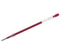 uni-ball 144221 - Recambio recambio uni-ball Jetstream SX-210, 0,5 mm, rojo, 1 unidad
