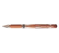 Uni-Ball 146813 - Signo UM-153 bolígrafo roller de gel, ancho, 1.0 mm, bronce, 1 pieza