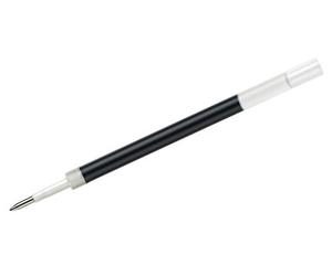 Uni-Ball 147499 - Recambio recambio uni-ball Signo 207, 0,4 mm, negro, 1 unidad