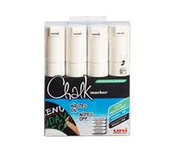 Uni-Ball 153494344 - Rotuladores para pizarras y cristal