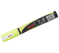 Uni-Ball 186207 - Rotulador, color amarillo