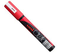 Uni-Ball 186221 - Rotulador, color rojo