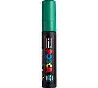 POSCA PC-17K rotulador verde oscuro (15 mm recto)