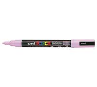 POSCA PC-3M rotulador rosa claro (0,9 - 1,3 mm redondo)