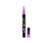 POSCA PC-3M rotulador lavanda (0,9 - 1,3 mm redondo)