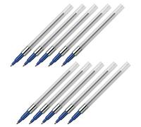 Uni-Ball 205057 - Recambio Uni-Ball Powertank SN-220, 0,4 mm, azul, 10 unidades