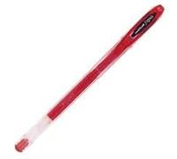Uni-Ball 213981 - Bolígrafo, 0.7 mm, color rojo