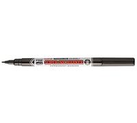 Uni-Ball 36905000 - Rotulador con tinta, Línea 0.9 mm, Negro, 12 unidades