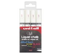 Uni-Ball 522598 - Pack de marcadores