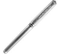 Uni-Ball 716809 - Bolígrafo, 1 mm, color plata