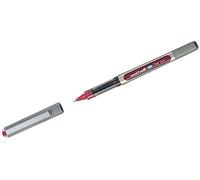 Uni-Ball 718184 - Bolígrafo de tinta líquida, 0.7 mm, color burdeos