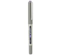 Uni-Ball 718206 - Bolígrafo de tinta líquida, 0.7 mm, color violeta