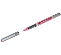 Uni-Ball 718214 - Bolígrafo de tinta líquida, 0.7 mm, color rosa
