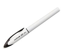 Uni-Ball AIR Trend - Bolígrafo de trazo fino, color Blanco