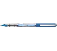Uni-Ball Boligrafo de tinta líquida Eye Ocean Care Azul 0,7 mm (12 Unidades)