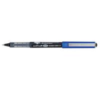 Uni-Ball Boligrafo de tinta líquida Eye Ocean Care Negro 0,5 mm (12 Unidades)