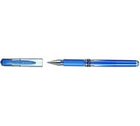 Uni-ball Gel-Tintenroller SIGNO ancho UM-153, azul metálico