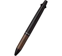 Uni-Ball Bolígrafo Jetstream 4&1 Pure Malt MSXE520050724 – 4 colores 0,7 mm y lápiz 0,5 mm
