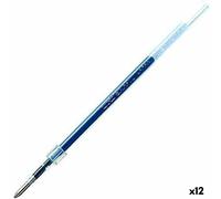 Uni-ball jetstream sxr10 b cartuchos de recarga para rollerball pen pa