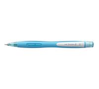 Uni-Ball PORTAMINAS 0,5MM AZUL CLARO CON GOMA 105221000