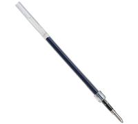 Uni-Ball - Recambio de bolígrafo de gel para uni-ball JetStream SXN-210, color azul, 12 unidades