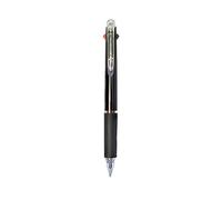 Uni-Ball Rollerball JetStream 3 (Negro, Azul, Rojo) SXE3-400 Negro 1,0mm Caja 10 uds