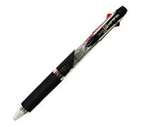 Uni-Ball Rollerball JetStream 3 (Negro, Azul, Rojo) SXE3-400 Transparente 1,0mm Caja 10 uds