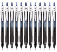 Uni-ball Rollerball JetStream SXN-150E Azul 1,0mm Caja 12 Uds