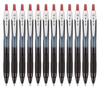 Uni-ball Rollerball JetStream SXN-150E Rojo 1,0mm Caja 12 Uds