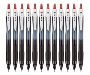 Uni-ball Rollerball JetStream SXN-150E Rojo 1,0mm Caja 12 Uds