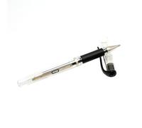 Uni-Ball Rollerball tinta gel Signo Broad UM-153 Negro 1,0mm Caja 12 Uds