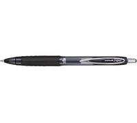 Uni-Ball Rollerball tinta gel Signo UMN-207E Negro 0,7mm caja 12 uds