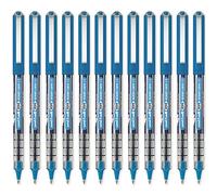 Uni-Ball Rollerball tinta líqiuda Eye Micro OCEAN CARE UB-150ROP Azul 0,5mm Caja 12 Uds