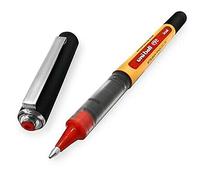 Uni-ball Rollerball tinta líquida Eye Broad UB-150-10 Rojo 1,0 mm Caja 12 Uds