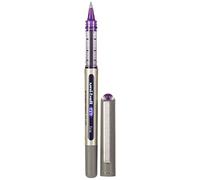 Uni-ball Rollerball tinta líquida Eye Fine UB-157 violeta 0,7mm Caja 12 uds